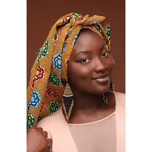 Khady Headwrap