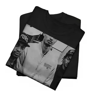 S4N Graphic Shirt For Men, Women S-5XL Unisex T-Shirt, Multi color
