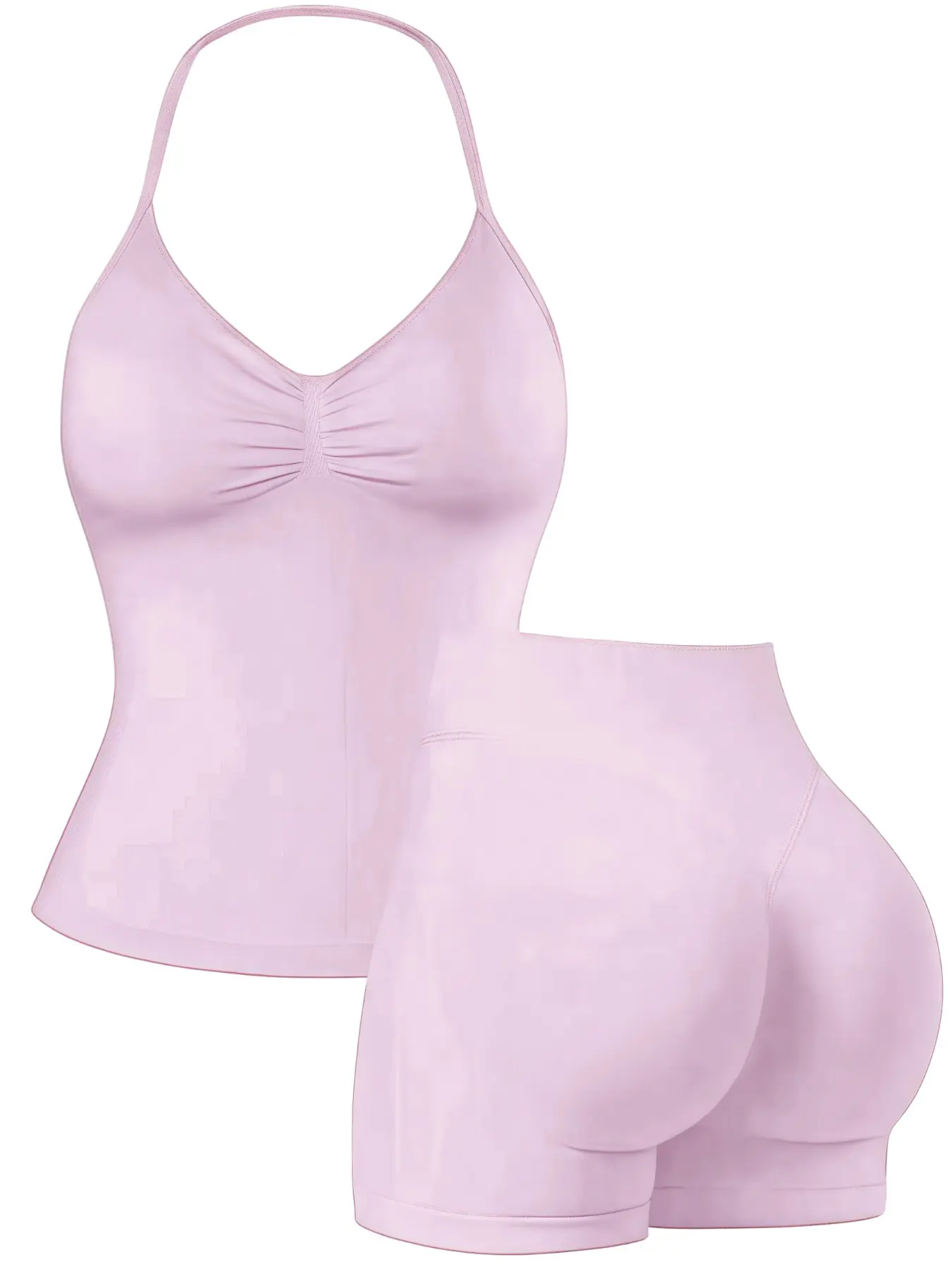 Baby Pink