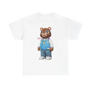 MINI YE BEAR TEE MINI YE BEAR TEE