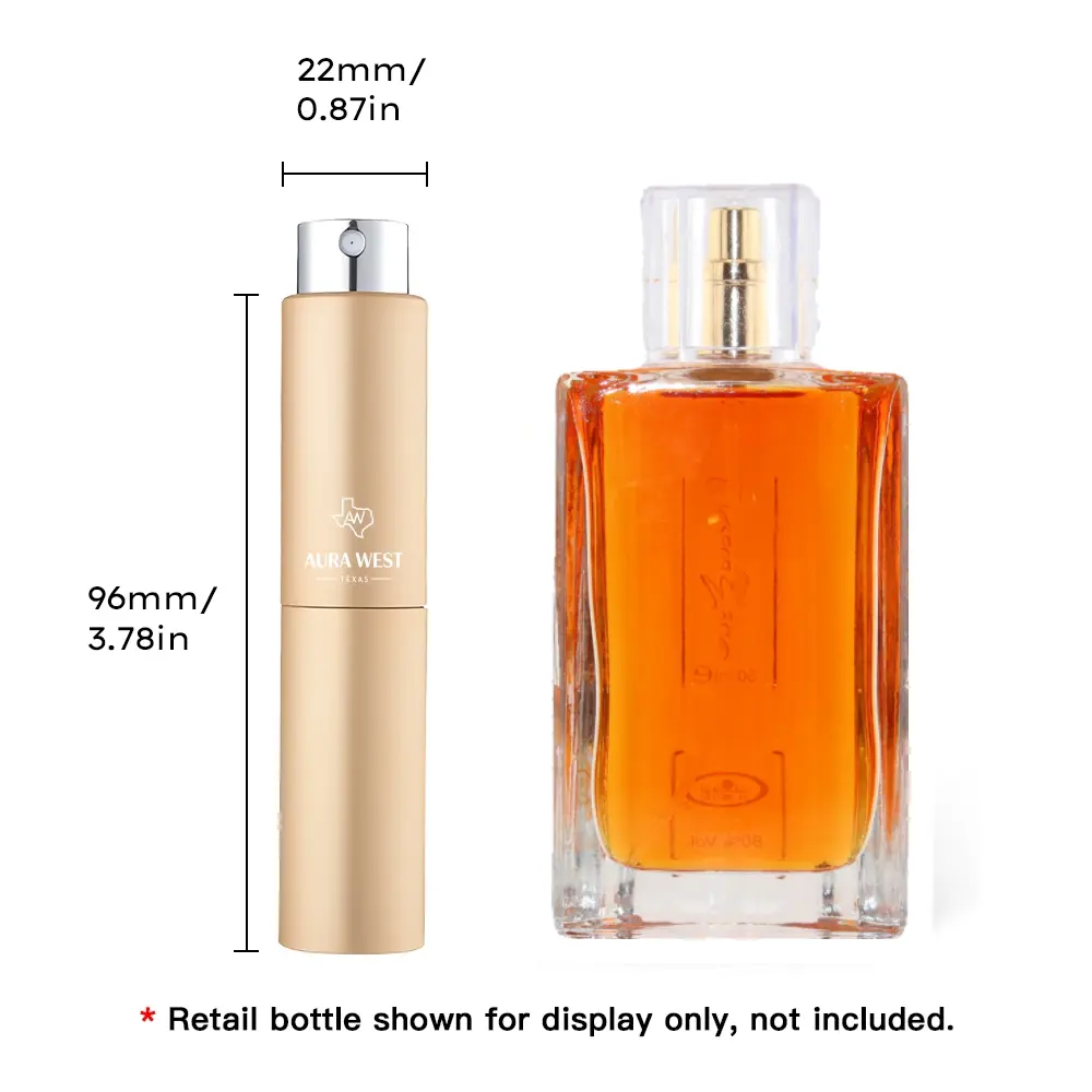 Al Rehab - Choco Musk EDP Travel Spray (5ml) Al Rehab - Choco Musk EDP Travel Spray (5ml)