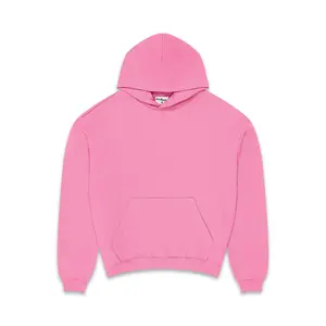 600 GSM "Bubblegum" Core Hoodie