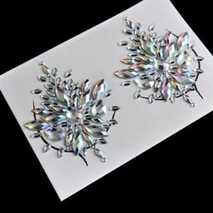 Rhinestone Pasties Rhinestone Pasties
