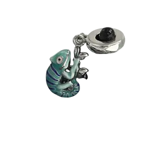 Camouflage Chameleon