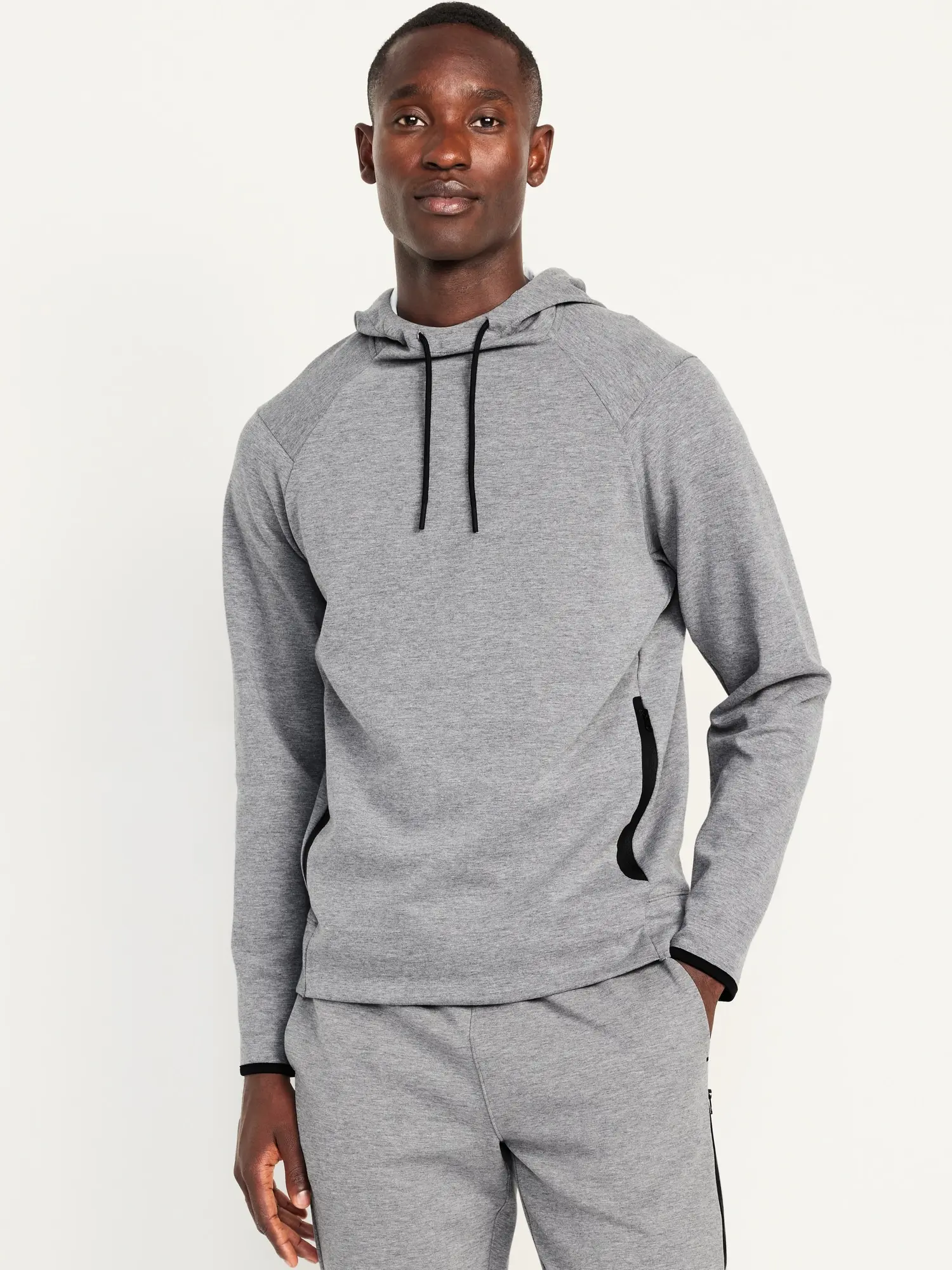 Old Navy Men's Dynamic Fleece 4.0 Hoodie