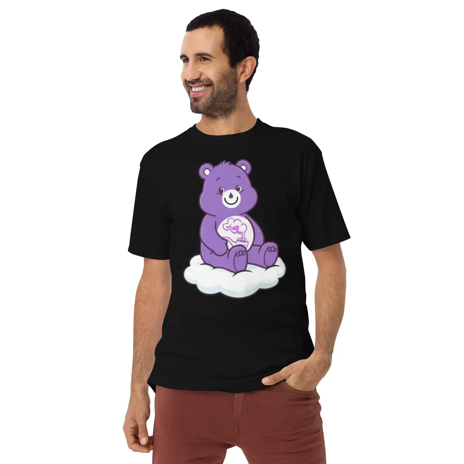 Bowlers Puff Collection Shirt