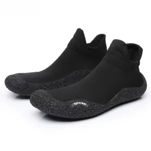 Women’s Quick Dry Water Shoes Lightweight Breathable Non Slip Aqua Socks for Beach Swimming Pool Hiking Yoga Outdoor Sports Travel Water Activities Comfortable All Day Wear, Women's Water Shoes