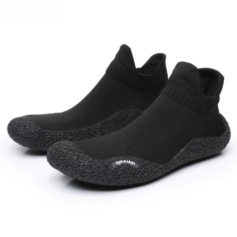 Women’s Quick Dry Water Shoes Lightweight Breathable Non Slip Aqua Socks for Beach Swimming Pool Hiking Yoga Outdoor Sports Travel Water Activities Comfortable All Day Wear, Women's Water Shoes