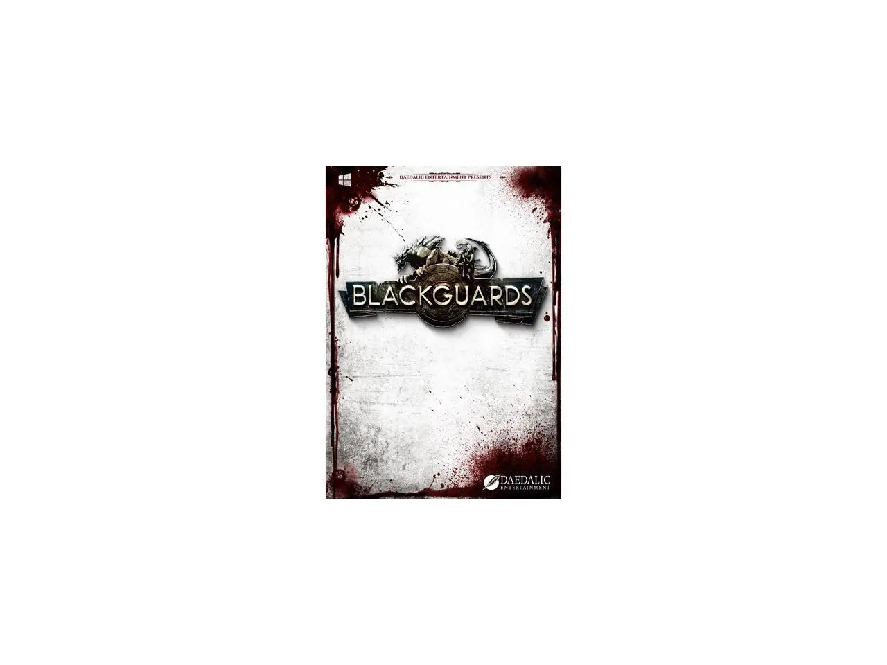 Blackguards: Untold Legends [Online Game Code]