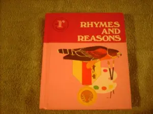 USED-Rhymes and Reasons: Series R : Level 19-24 by McGraw-Hill (Hardcover)