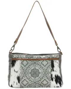 Myra Bag Women's Dual Strap  Crossbody - S-1149