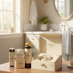 Radiance glow set ,a complete skincare routine ,designed to cleanse,hydrate , enhance your skin’s natural glow