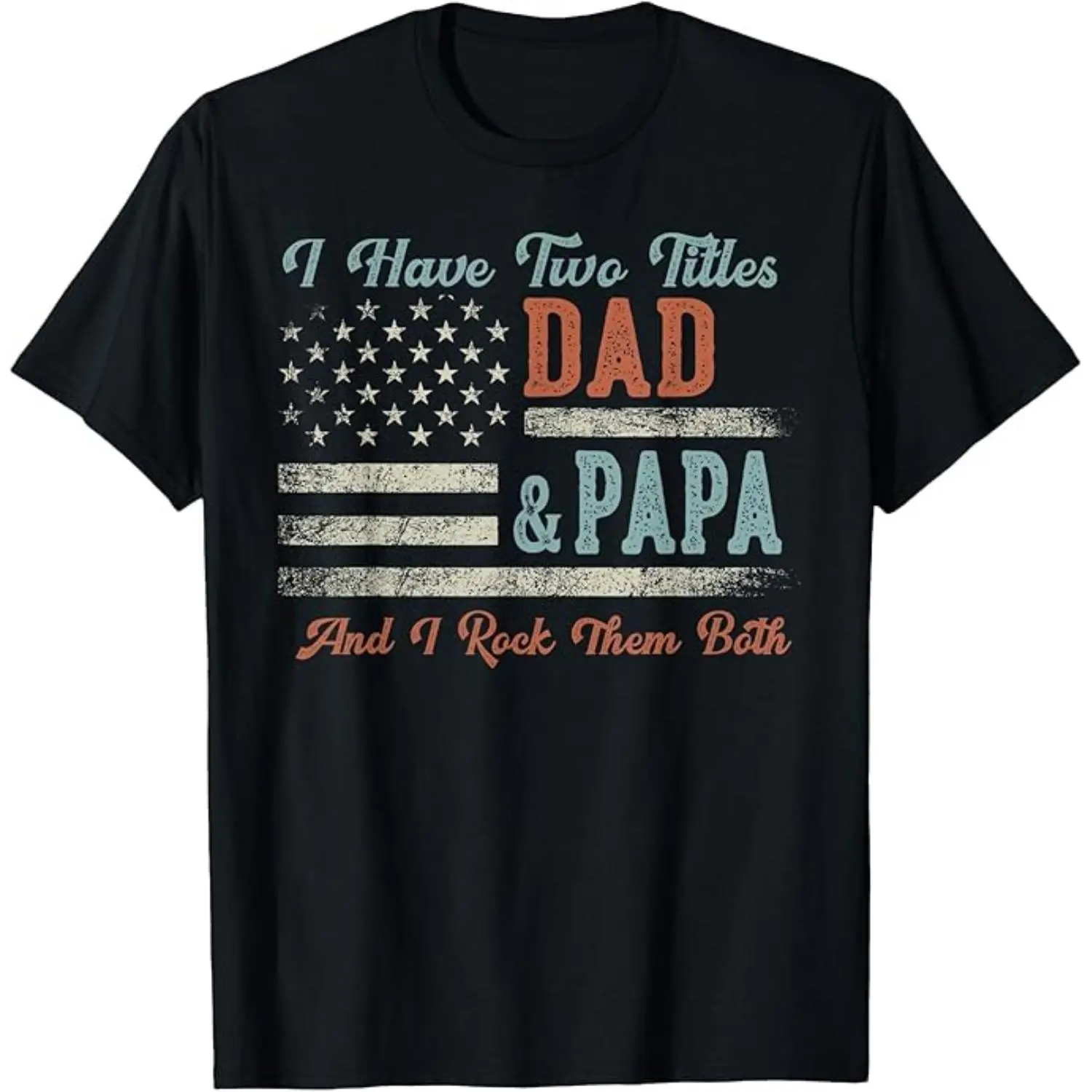 Celebrate American Pride with the Perfect Father’s Day Gift for Every Proud Dad and Papa