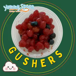Chamoy Gushers