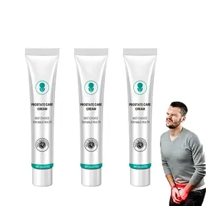 Prostate Relief Cream, Enhance Prostate Health (3PC)