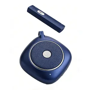 TOSING Dual-Mic Audio AI Translator Device, 137+ Languages Real-Time Translation, Compact Design, Built-In Batteries, 5GB, Cells for Travel & Business, US Stock, Free AI Activation