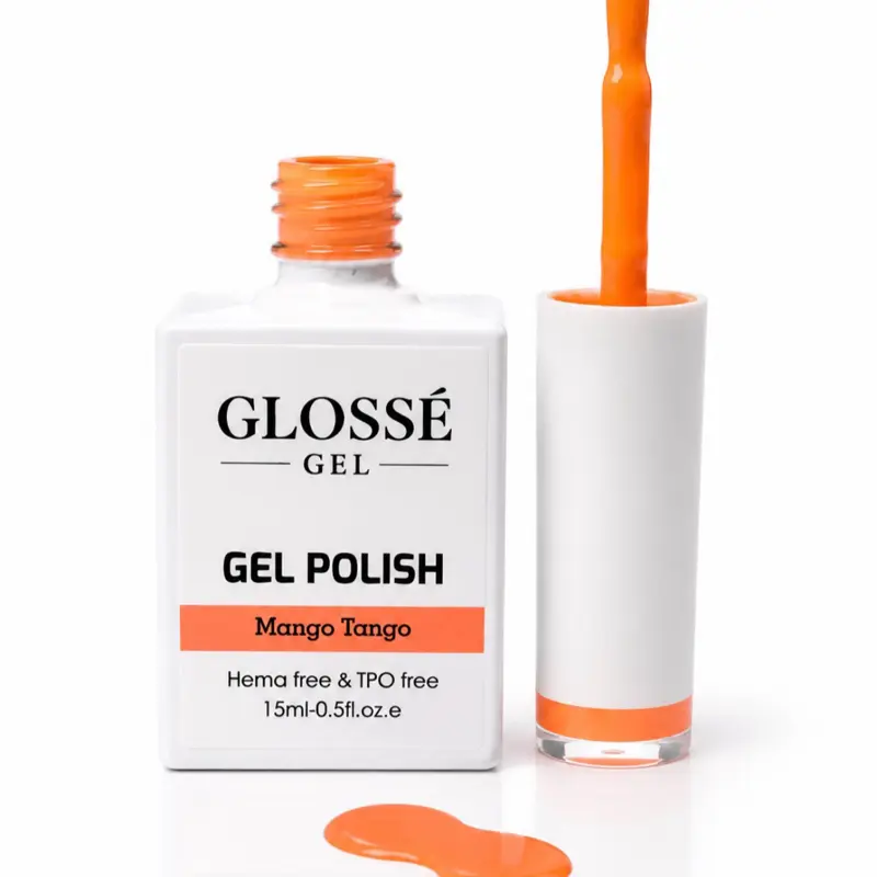 Glossé Gel Mango Tango