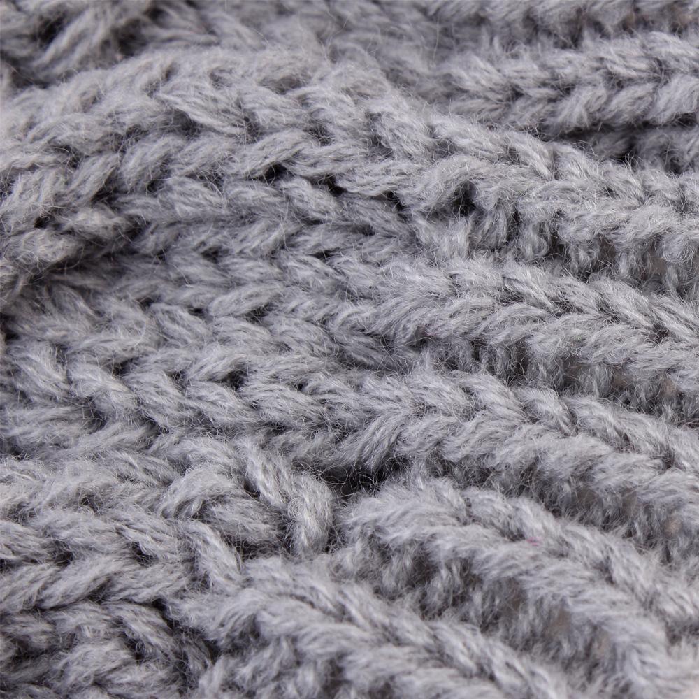 Classic Solid Chihuahua Puppy Dog Sweater for Small Dogs Winter Warm Pet Clothes Yorkshire Schnauzer Pullovers disfraz de perro