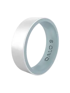 Women's Eva Shockey Strata Silicone Ring