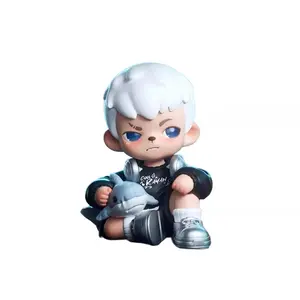 Rayan TNT Observer Figurine