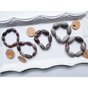 Shiva Lingam Bracelet