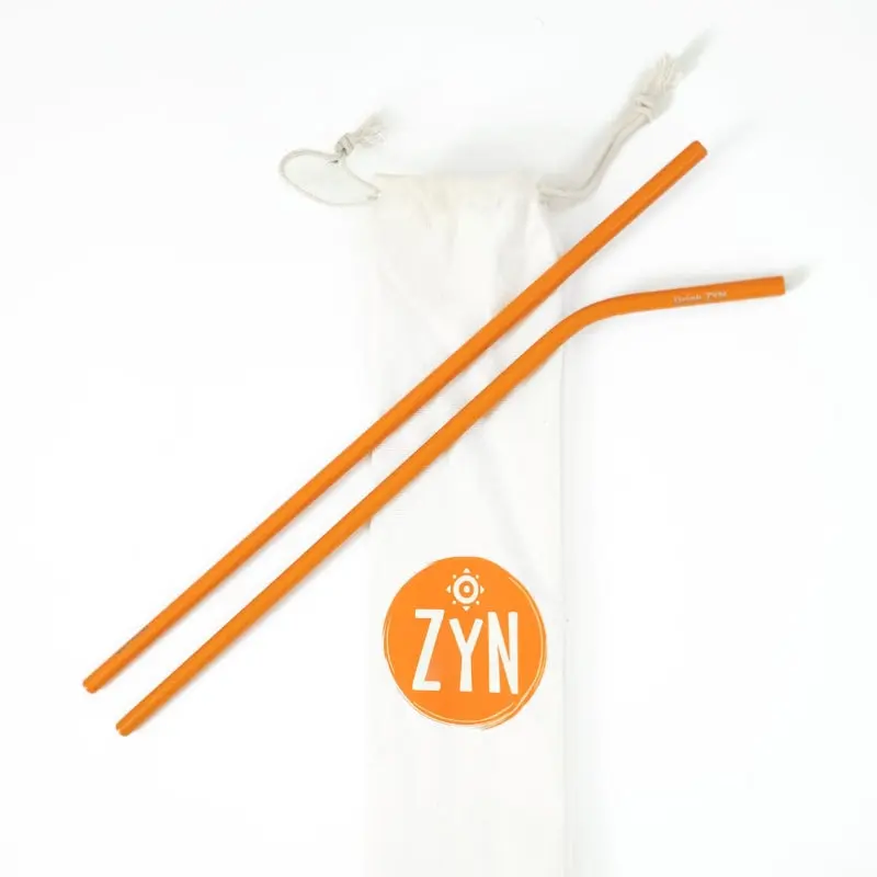 The Refresh Straw Set