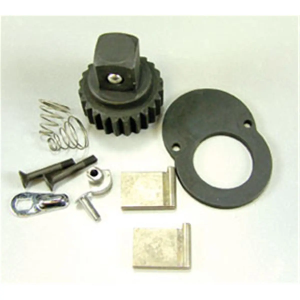 212 MAIN 0.75-Inch Replacement Head Kit, High-Quality Hardware for Outdoor Cycling, Bike Components & Parts for Maintenance, for Cycling Enthusiasts