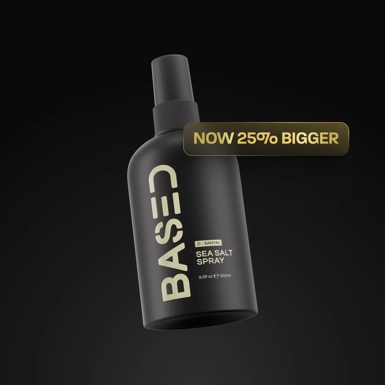 BASED Sea Salt Spray