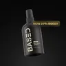 BASED Sea Salt Spray | Instant Volume & Texture | Infused with Kelp Extract & Vitamin B5 | Simple, Effective, BASED.