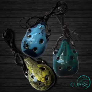 Ocarina!