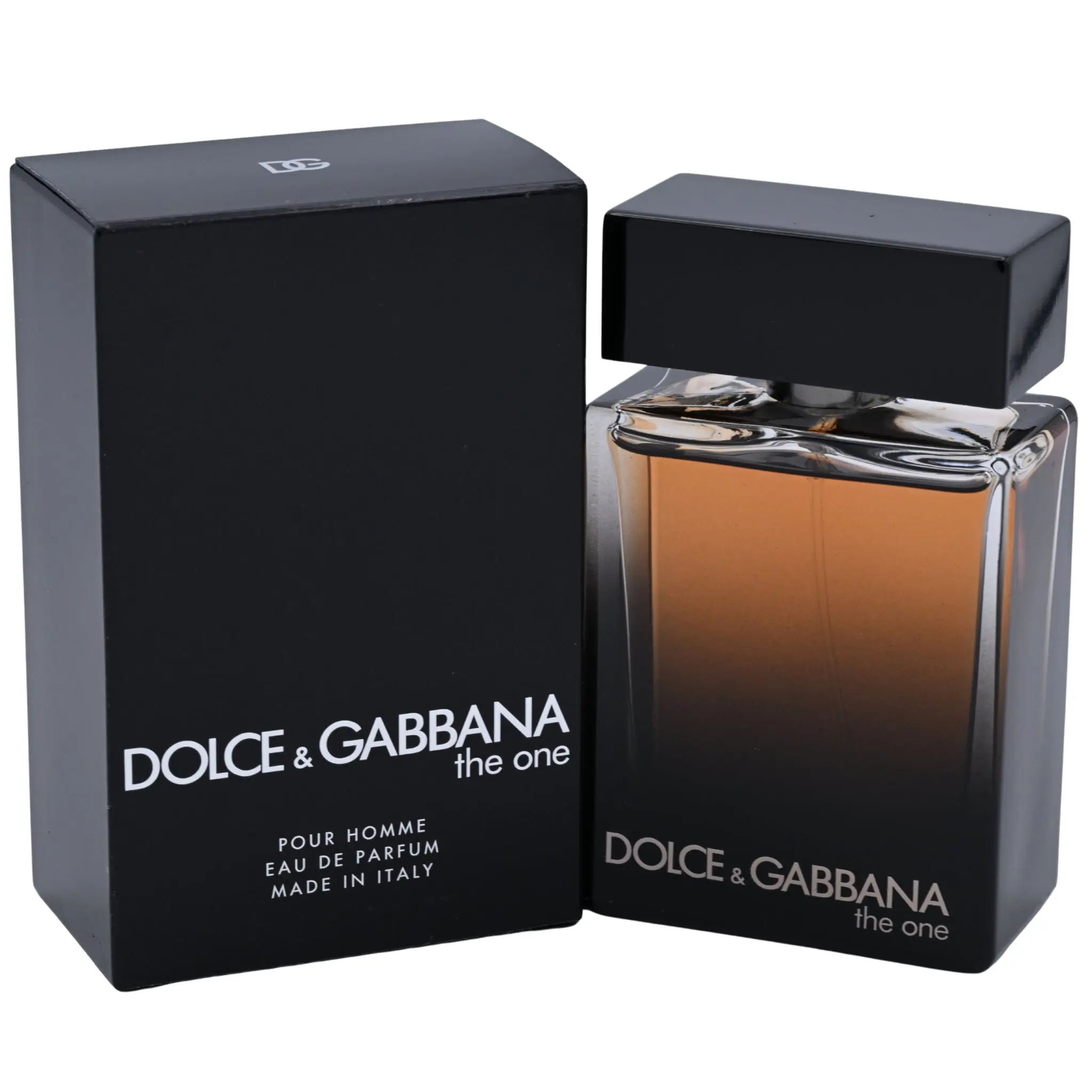 Men's Cologne EDP Fragrance with a Warm, Spicy Amber Scent - Notes of Ginger, Cardamom & Cedarwood - Eau de Parfum Spray, 1.7 fl oz (50 ml), Bold Elegant Fragrance, Men's Fragrance