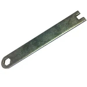 Gordon Glass® Adjustment Wrench for Framed Swing Shower Doors