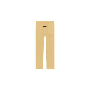 Relaxed Sweatpants "Light Tuscan" EEE315C1