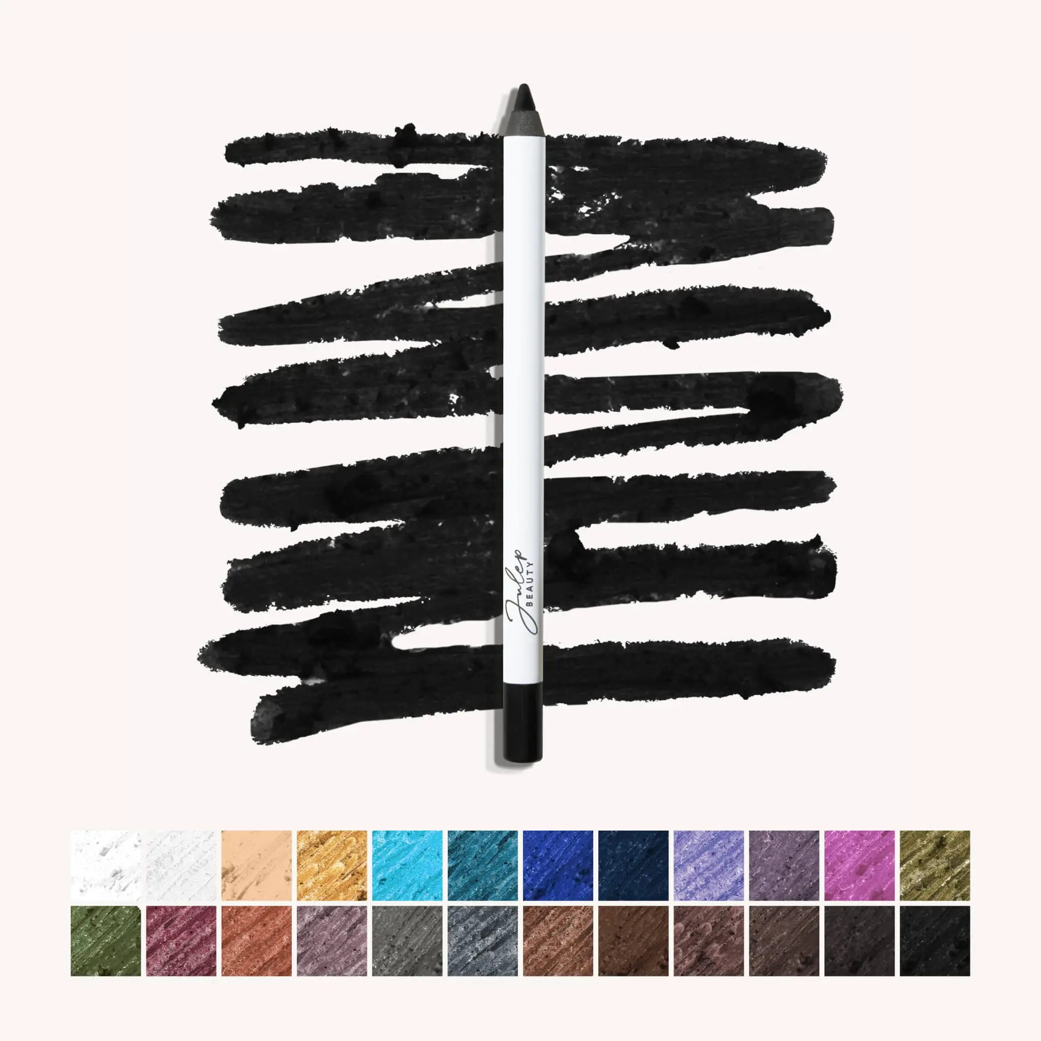 When Pencil Met Gel All-Day Eyeliner When Pencil Met Gel All-Day Eyeliner