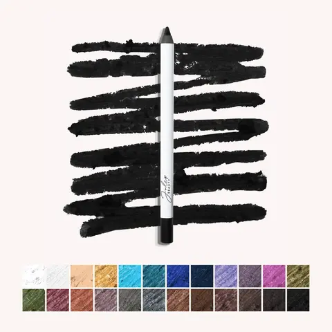 When Pencil Met Gel All-Day Eyeliner