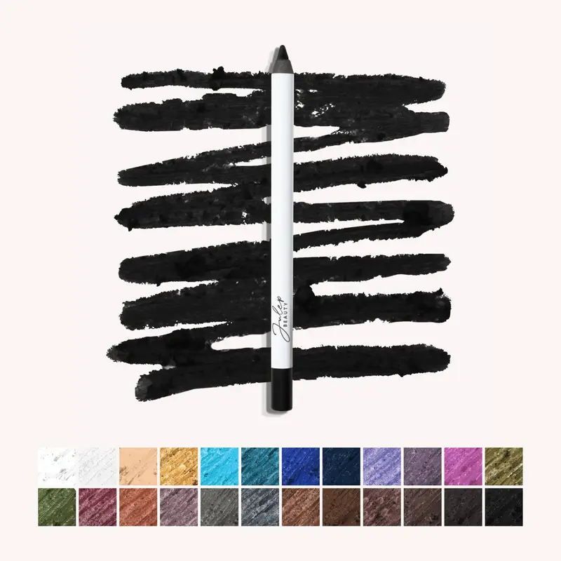 When Pencil Met Gel All-Day Eyeliner