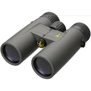 Leup Bx-1 Mckenzie Hd 8x42mm Shdgry - High Definition Binoculars