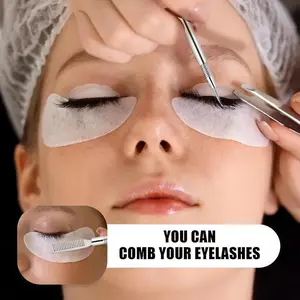 Eyelash Extensions, Kerato, Perm, Eyelashes, Doll, Perm, False Eyelashes, Comb, Eyelash Tools
