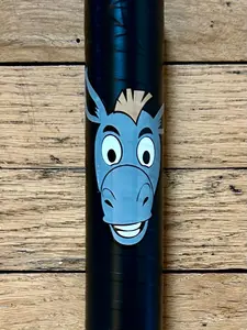 SWAMP DONKEY - WIFFLE® Bat