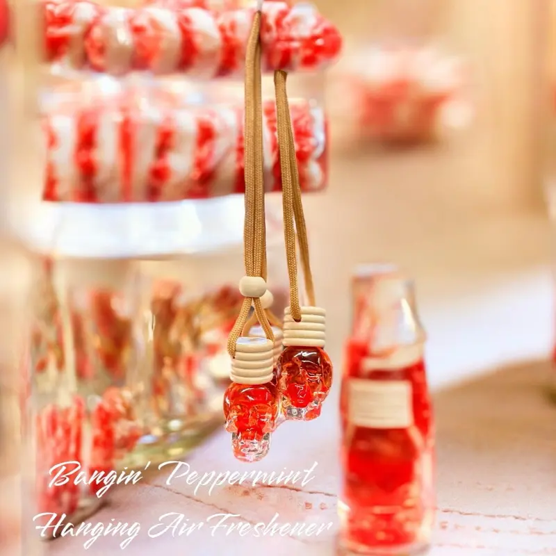 Bangin’ Peppermint