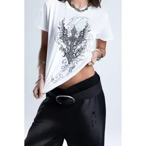 Arsyn Graphic Tee