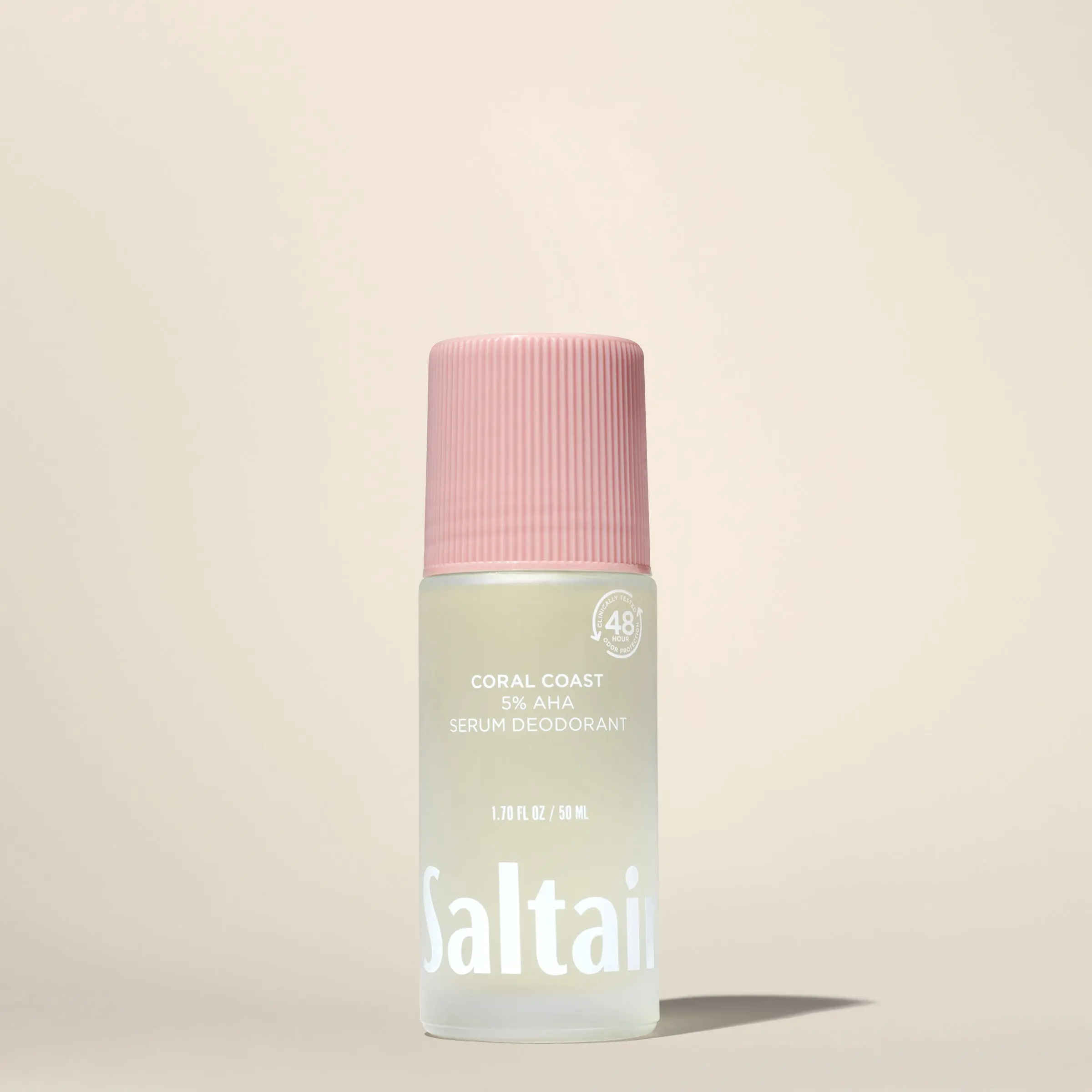 Coral Coast - Serum Deodorant Coral Coast - Serum Deodorant