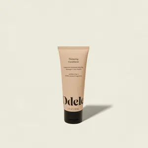 Odele Thickening Conditioner | Lightweight Conditioner for Thicker-Looking Hair + Volume + Fullness | Softens, Strengthens + Adds Body | 2 fl. oz