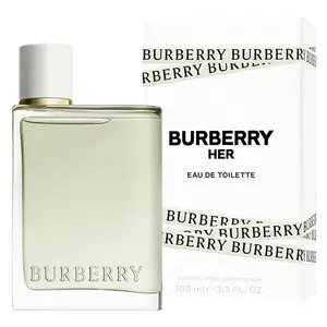 Burberry Her by Burberry for Women