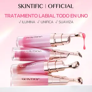 [ES] SKINTIFIC Hydrating Brightening Lip Serum