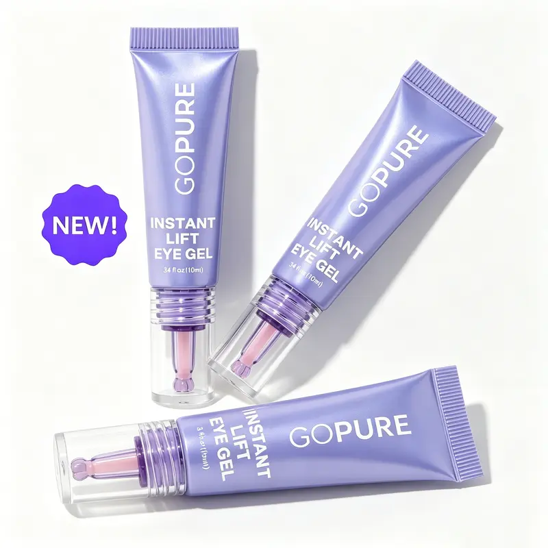 hermetise age delay immediate eye lift - TikTok Shop