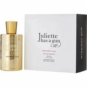 Juliette Has A Gun Women's 3.4 Ounce Midnight OUD Eau de Parfum