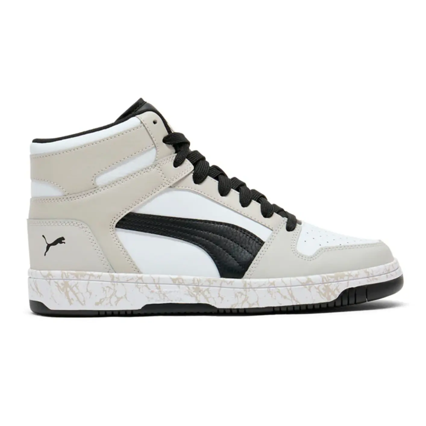Rebound Layup Atypical Wide - Puma 405951-01