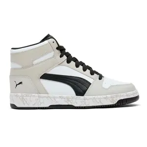 Rebound Layup Atypical Wide - Puma 405951-01