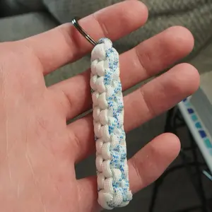 Kahne’s Handmade Keychains